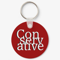 Conservative keychains