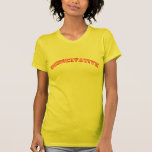 Conservative Logo T-Shirt t-shirts