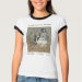 Ladies Ringer T-Shirt