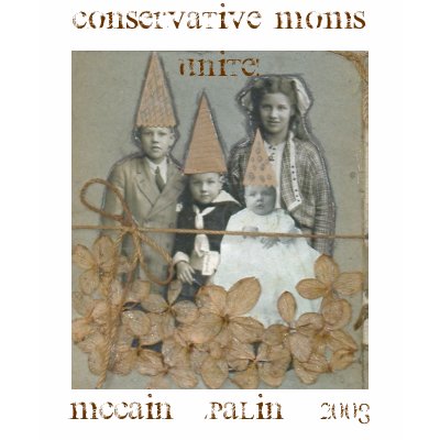 conservative moms unite tshirts by sarahwear