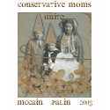 conservative moms unite t-shirts
