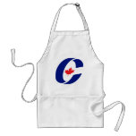 Conservative Party of Canada Aprons