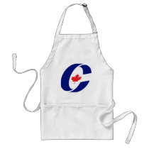 Conservative Party of Canada Aprons