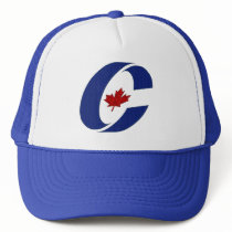 Conservative Party of Canada Hat