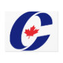 Conservative Party of Canada Postcards