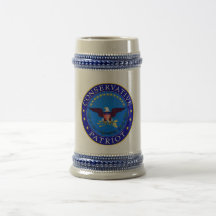Conservative Patriot Coffee Mug