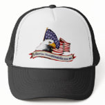 conservative patriotic freedom eagle flag latin t- hats