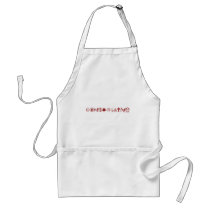 Conservative Symbol Apron
