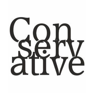 Conservative shirt
