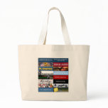 Conservative UAW Guy GBR-1 banners bag