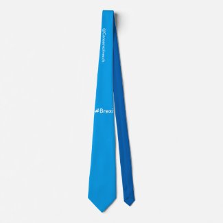 ConservativeChitChat #Brexit Tie