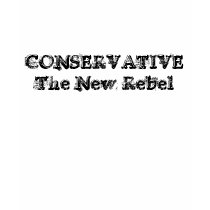 CONSERVATIVEThe New Rebel t-shirts