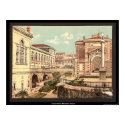 Conservatoire, Marseilles, France posters