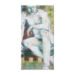 Conservator canvas prints