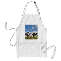 Conservatory Of Flowers In San Franciscos Golden G aprons