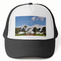 Conservatory Of Flowers In San Franciscos Golden G hats