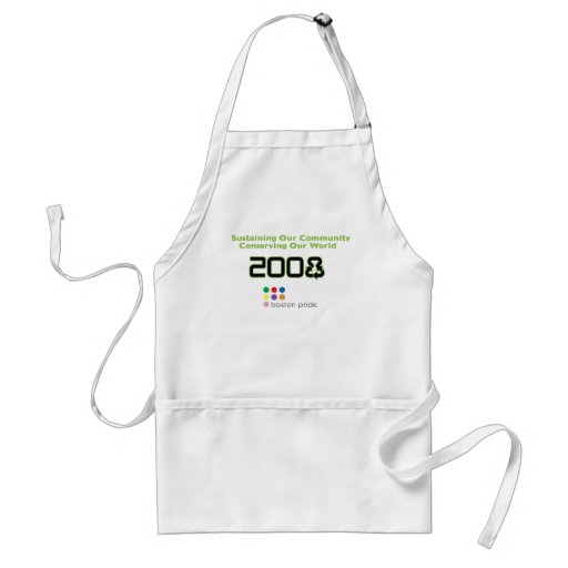 Conserve Apron