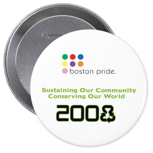 Conserve Huge Buttons