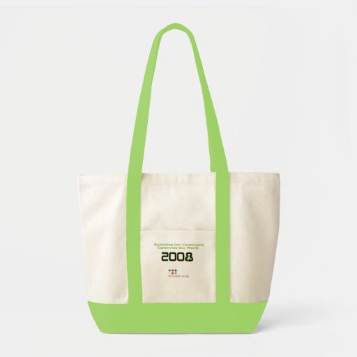 Conserve Impulse Bag