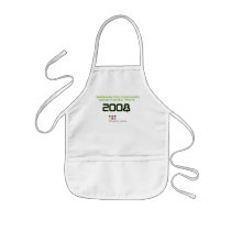 Conserve Kid's Apron