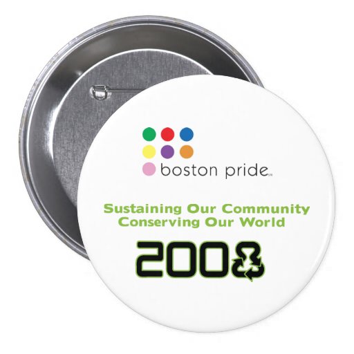 Conserve Large Button