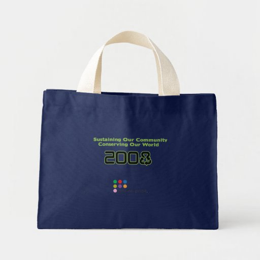 Conserve Lunch Tote Bag