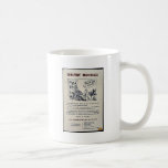 Conserve Materials Mug