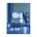 CONSERVE postcards by mmargot CONSERVE postcards