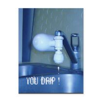CONSERVE postcards