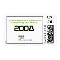 Conserve Small Stamp stamps