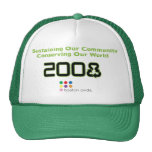 Conserve Trucker Hat