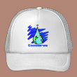 Conserve Water Hat