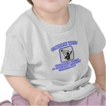 Conserve Water .. Shower .. Breast Cancer Survivor t-shirts