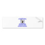 Conserve Water .. Shower w Someone .. Anorexia Bumper Sticker