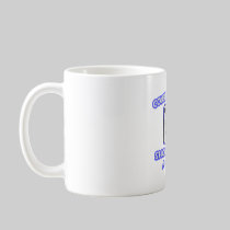 Conserve Water .. Shower With a Coach Mugs