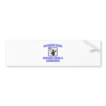 Conserve Water .. Shower With a Detective Bumper Sticker