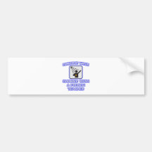 Conserve Water .. Shower With a French Teacher Bumper Sticker