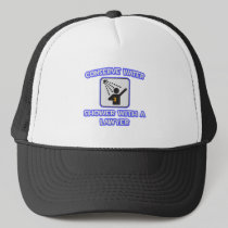 Conserve Water .. Shower With a Lawyer Hat