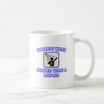 Conserve Water .. Shower With a Lawyer Mugs