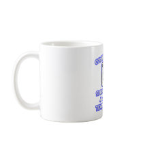 Conserve Water .. Shower With a Med Tech Mug