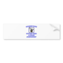 Conserve Water .. Shower With a Nurse Anesthetist bumper stickers