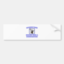 Conserve Water .. Shower With a Photographer Bumper Sticker