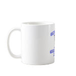 Conserve Water .. Shower With a Principal mugs