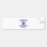 Conserve Water .. Shower With a Realtor Bumper Stickers