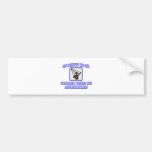 Conserve Water .. Shower With an Astronomer Bumper Stickers
