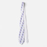 Conserve Water .. Shower With an Aussie Neckwear