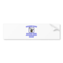 Conserve Water .. Shower With Emergency Nurse Bumper Sticker