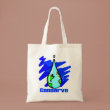 Conserve Water Tote Bags