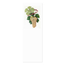 Consider Champagne... business cards by Szubogi Consider Champagne... business cards