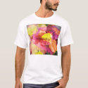 "Consider the lilies..." t-shirts